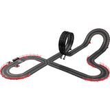 Carrera gå!!! hastighedszone racerbane 630 cm