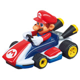 Carrera første racerbane, 2,4 m - mario kart