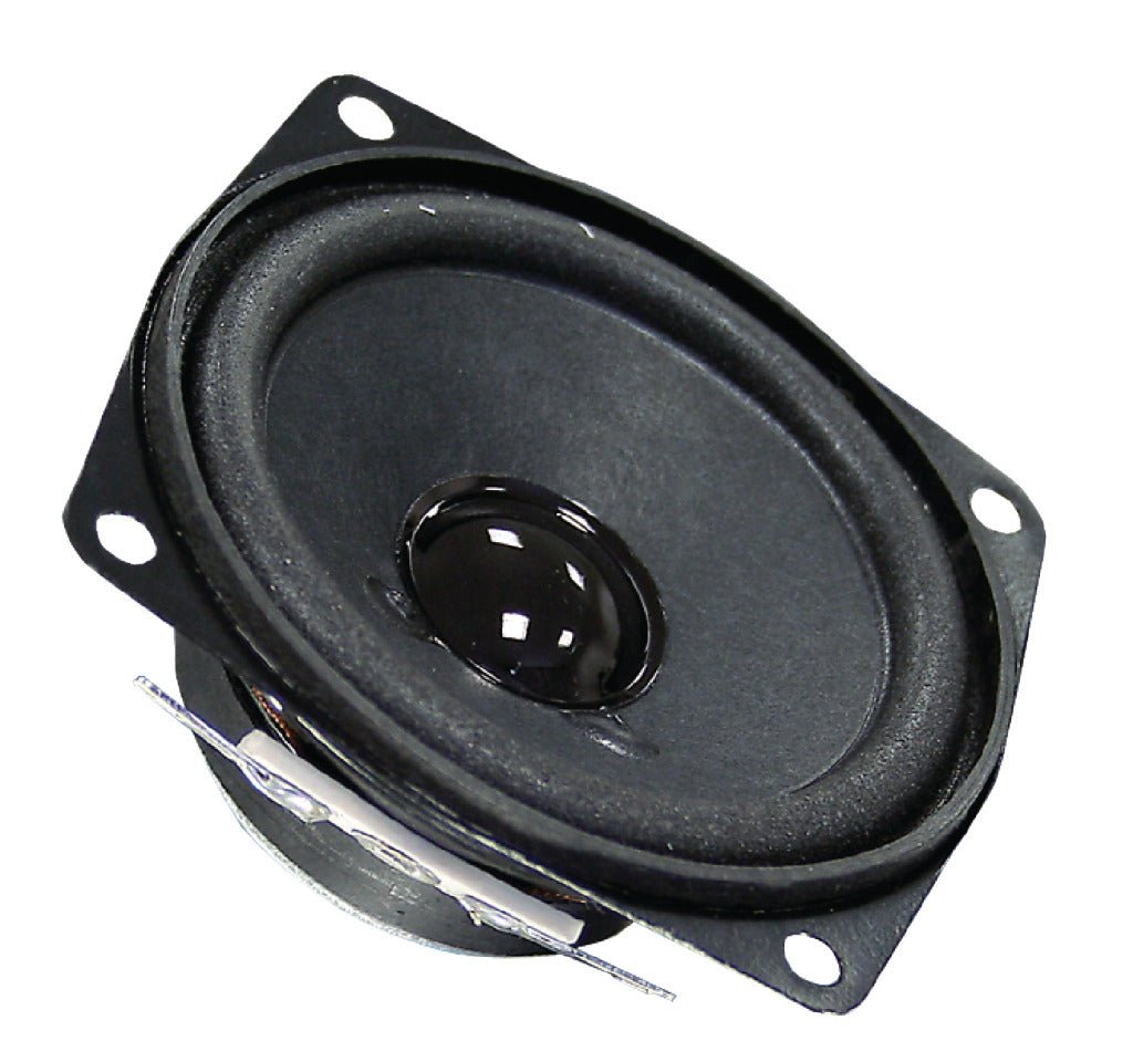 Visaton vs-fr7 4 fuld-område højttaler 6,5 cm (2,5) 4 ohm