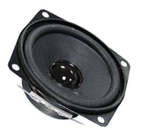 Visaton vs-fr7 4 fuld-område højttaler 6,5 cm (2,5) 4 ohm