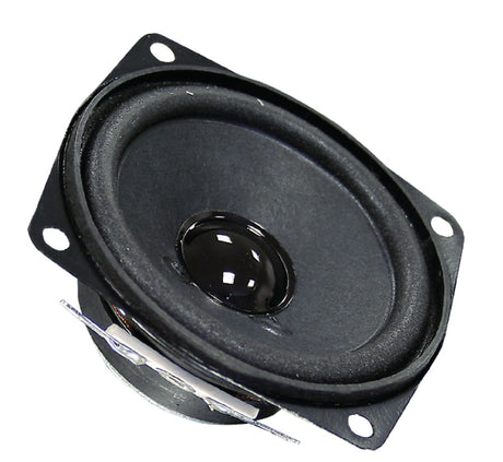 Visaton vs-fr7 4 fuld-område højttaler 6,5 cm (2,5) 4 ohm