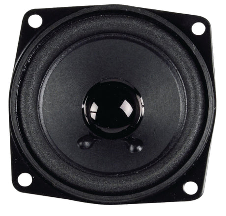 Visaton vs-fr7 4 fuld-område højttaler 6,5 cm (2,5) 4 ohm