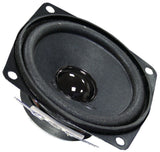 Visaton vs-fr7 4 fuld-område højttaler 6,5 cm (2,5) 4 ohm