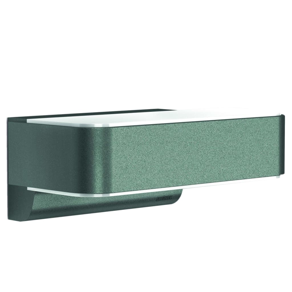 Steinel Steinel Udendørs lampe med sensor L 810 LED IHF Anthracite