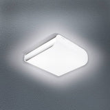 Steinel Steinel Sensorlamp for Inside RS LED M1 V2 SILVER 052492