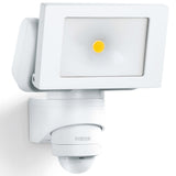Steinel Steinel Sensor Spotlight for Outside LS 150 LED White 052553