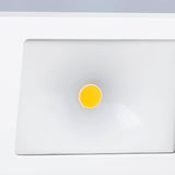 Steinel Steinel Sensor Spotlight for Outside LS 150 LED White 052553