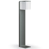 Steinel Steinel Sensor Light Post GL 80 LED IHF Cubo Anthracite 055479