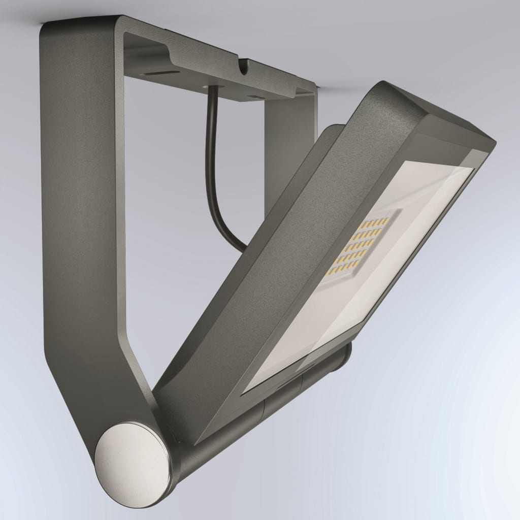 Steinel Steinel Tuinpotlight Xled Anthracite