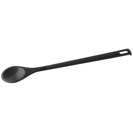 Fackelmann kogeske 31 cm sort nylon