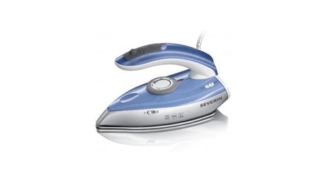 Severin ba3234 rejsedampstrygejern