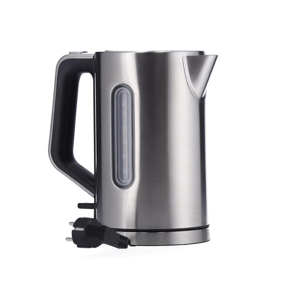 Severin wk3402 elkedel 1,7l 2400w rustfrit stål