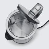 Severin wk3402 elkedel 1,7l 2400w rustfrit stål