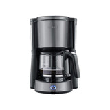 Severin kaffemaskine 10-kops 1000w