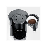 Severin kaffemaskine 10-kops 1000w