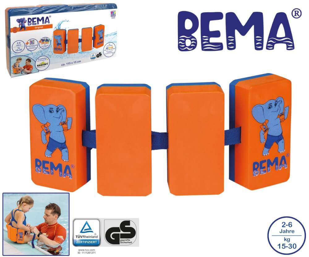 Bema svømmebælte