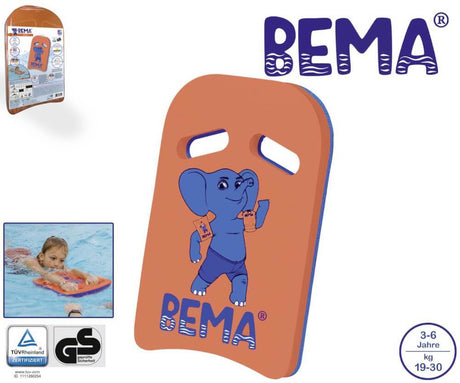 Bema svømmebræt