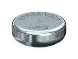 Varta v377 knapcelle batteri sølv