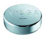 Varta knapcelle batteri tynd v12ga lr43