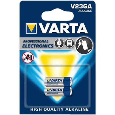 Varta | 10 stk
