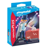Playmobil 70156 special plus tryllekunstner