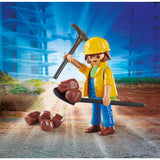 Playmobil 70560 playmo-venner bygningsarbejder