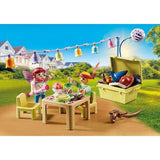 Playmobil 71451 mylife fancy dress fest