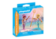 Playmobil 71799 havfrue og triton | 2 stk