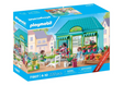 Playmobil my life promo blomsterbutik 71807