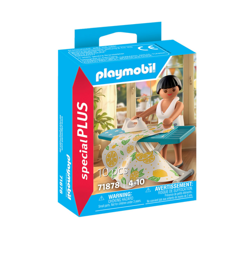 Playmobil 71878 styling sommerfest | 2 stk