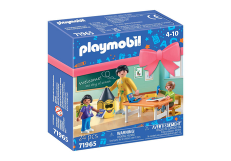 Playmobil | 2 stk