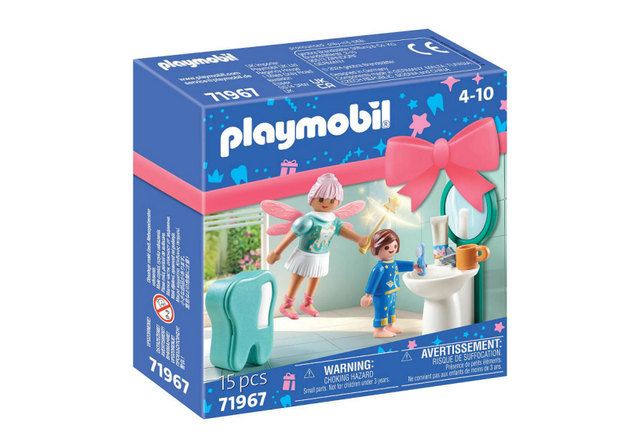 Playmobil | 2 stk