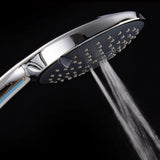 Tiger Bruser Head Amalfi Chrome -farvet