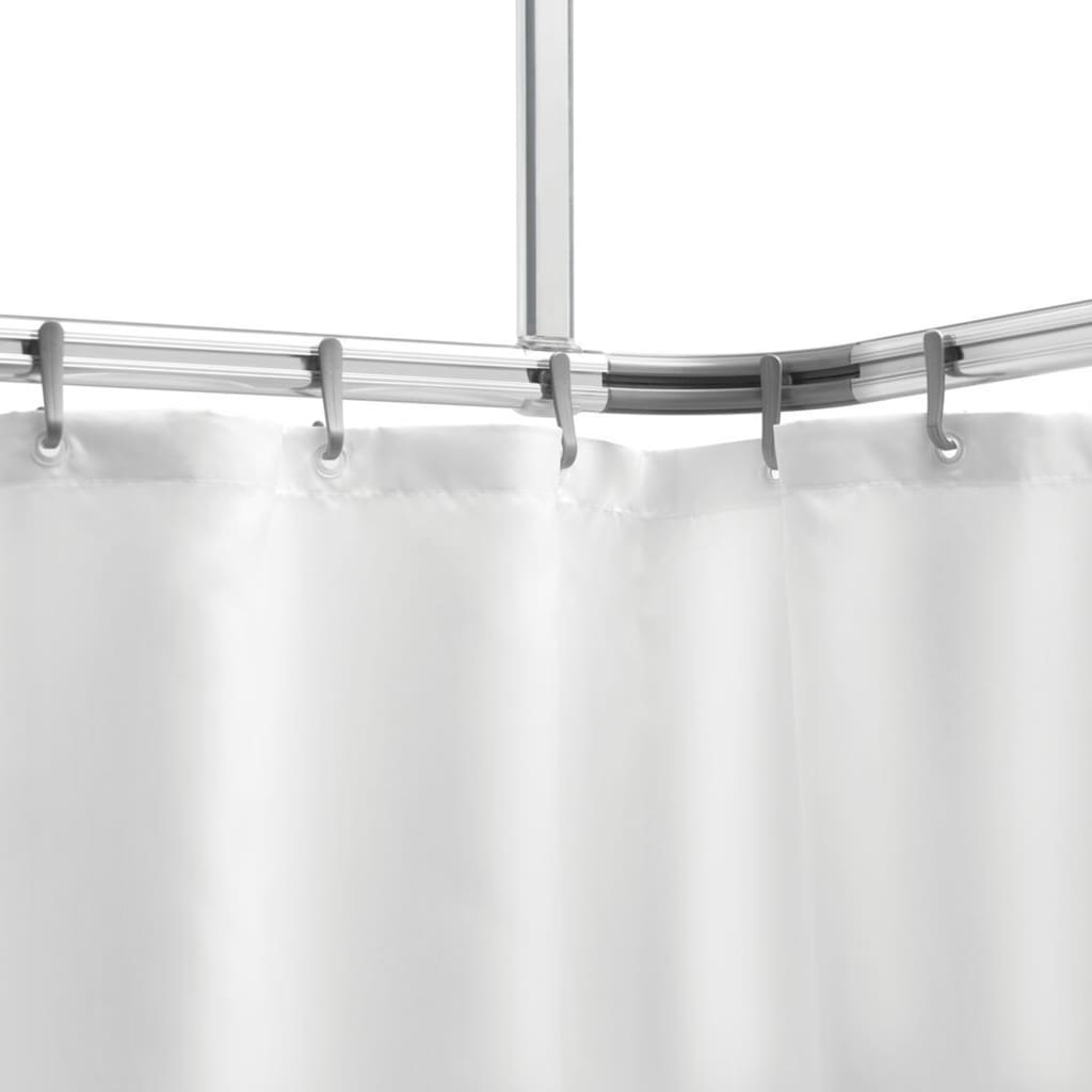 SEALSKIN BROWER GARSTAIN ROD SET Easy-Roll Mataluminum