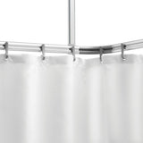 SEALSKIN BROWER GARSTAIN ROD SET Easy-Roll Mataluminum