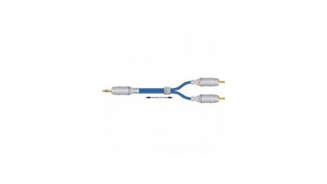 Vivanco si3r1203 lydkabel stik-2x cinch 3m