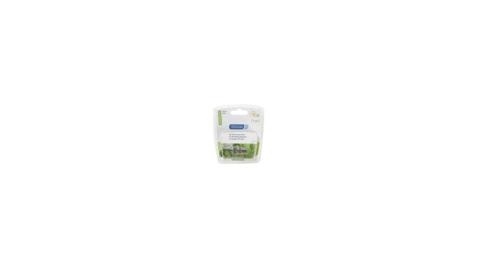 Vivanco 43012 coax stik han