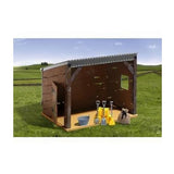 Revell geegee friends wendy hestestald 34x24,5cm