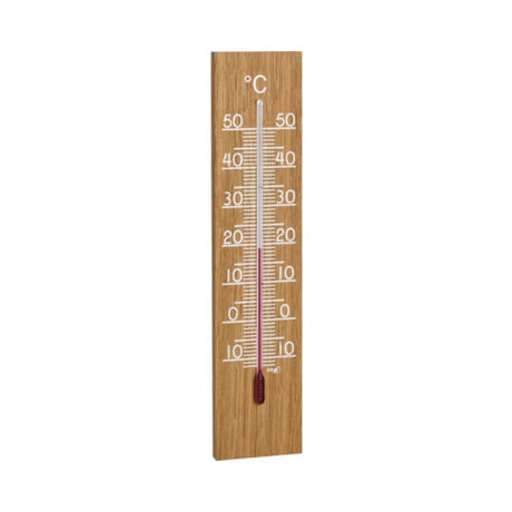 Tfa dostmann indendørs termometer 20cm eg