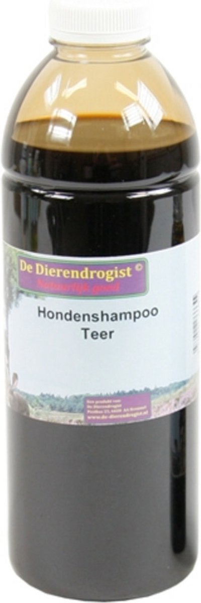 Hundeshampoo til dyrehandel - hudtilstand - 1000 ml