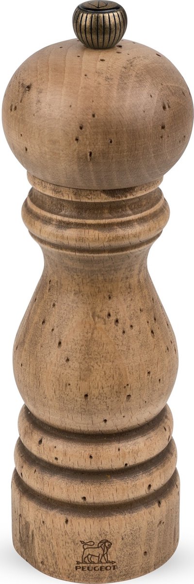 Peugeot Paris antik peberkværn 18 cm - antik