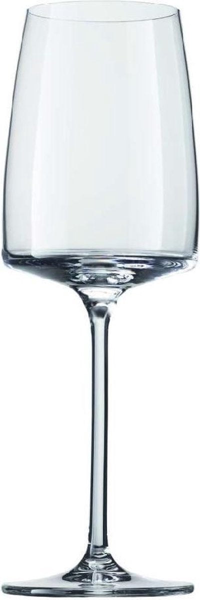 Schott Zwiesel sensa vinglas let frisk - 0,363 ltr - 6 stk.
