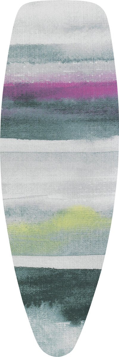 Brabantia strygebrætbetræk d - 135 x 45 cm - komplet sæt - morgenbrise