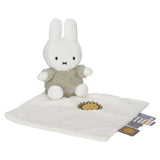 Tiamo Miffy krammeklud luftig grøn