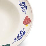 Boerenbont pasta tallerken ã˜28cm æske med 4 stk