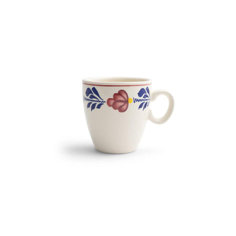 Boerenbont mini mug pompei 6 pieces