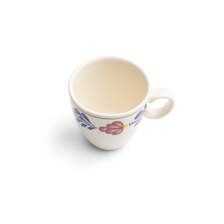 Boerenbont mini mug pompei 6 pieces