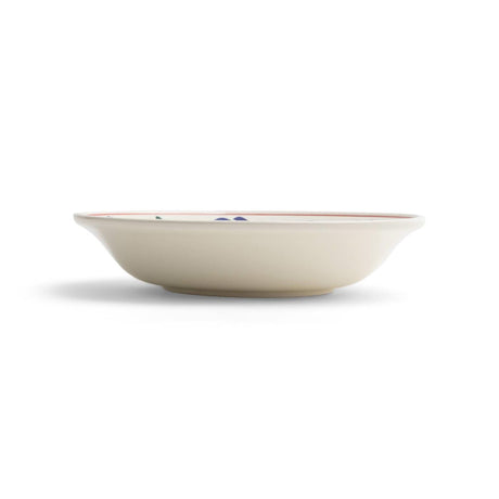 Boerenbont skål diamant 16 cm 6 stk
