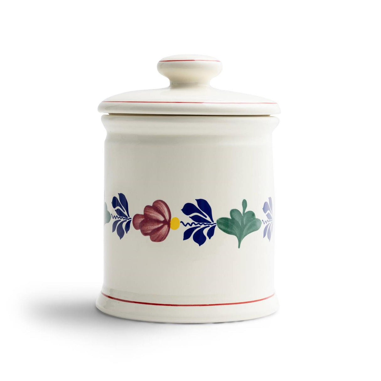 Boerenbont lagerpotte klassisk 1,5 liter 19x14cm, lertøj