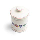 Boerenbont lagerpotte klassisk 1,5 liter 19x14cm, lertøj
